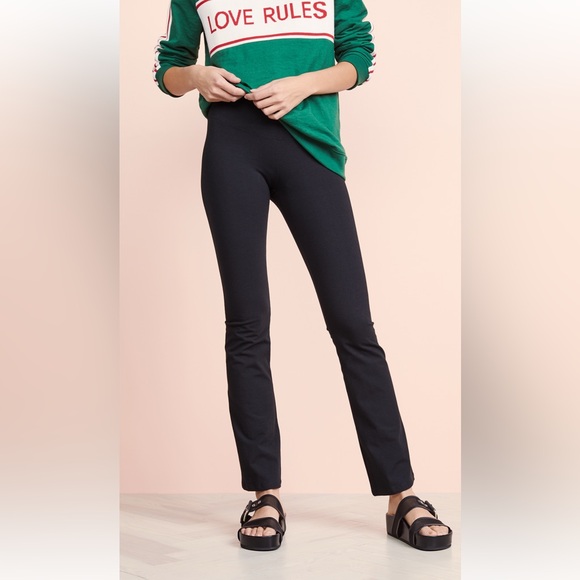 Yummie Jodi Boot Cut Leggings - Picture 1 of 14